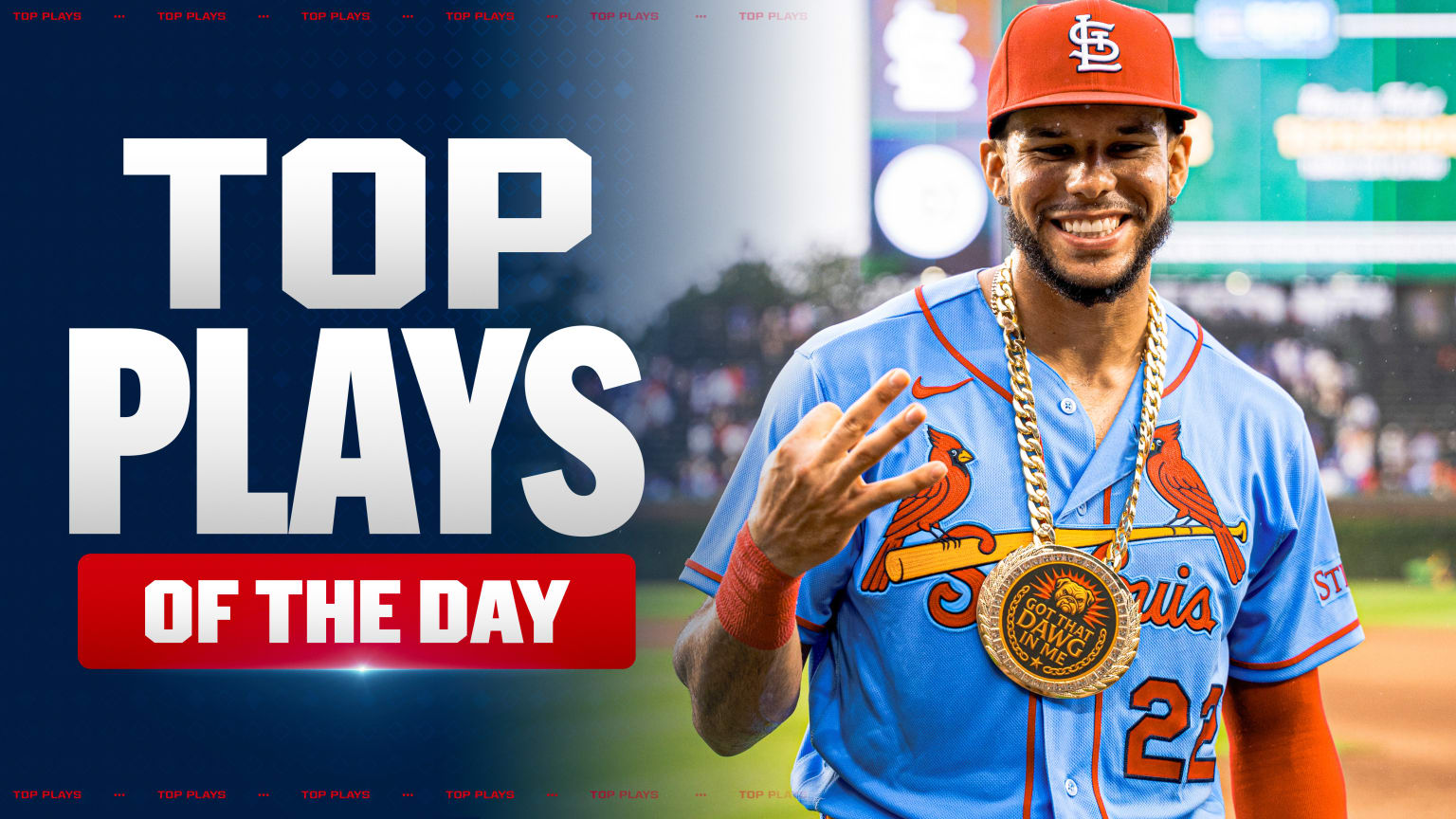 Top Plays 8/16 – MLB.com