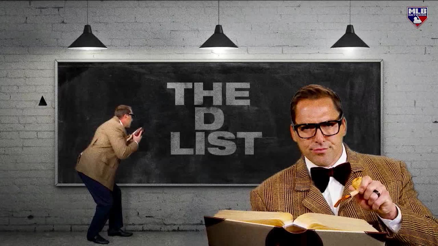Top 5 hitters who could surprise in October 09/28/2022 MLB com