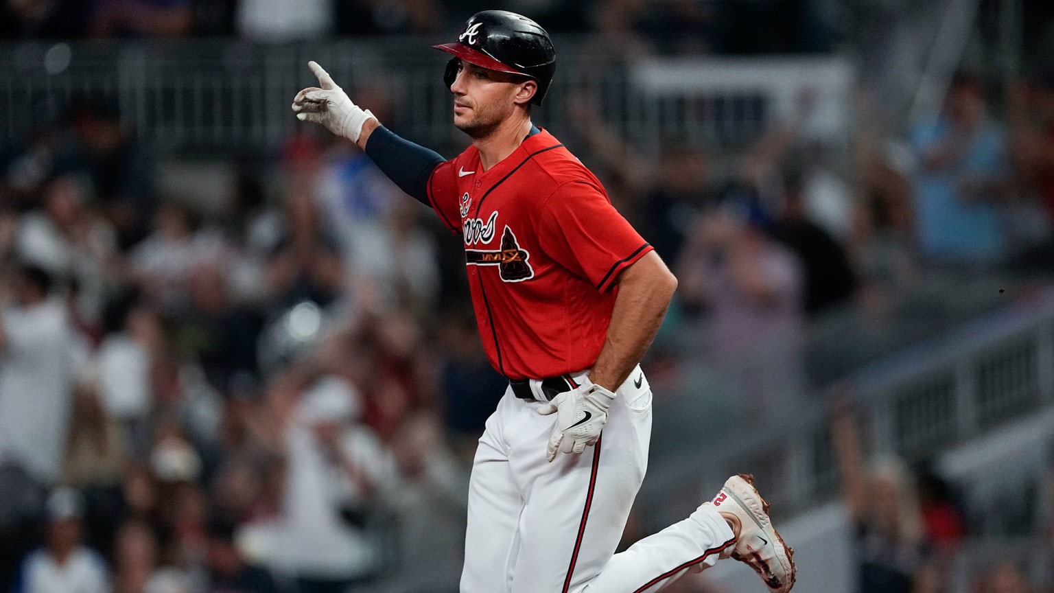 Cubs, Braves 09/28/2023 Game Video Highlights MLB Film Room