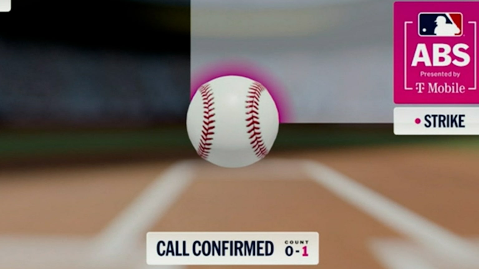 Strike 1 call confirmed after ABS challenge | 03/22/2026 | Boston Red Sox