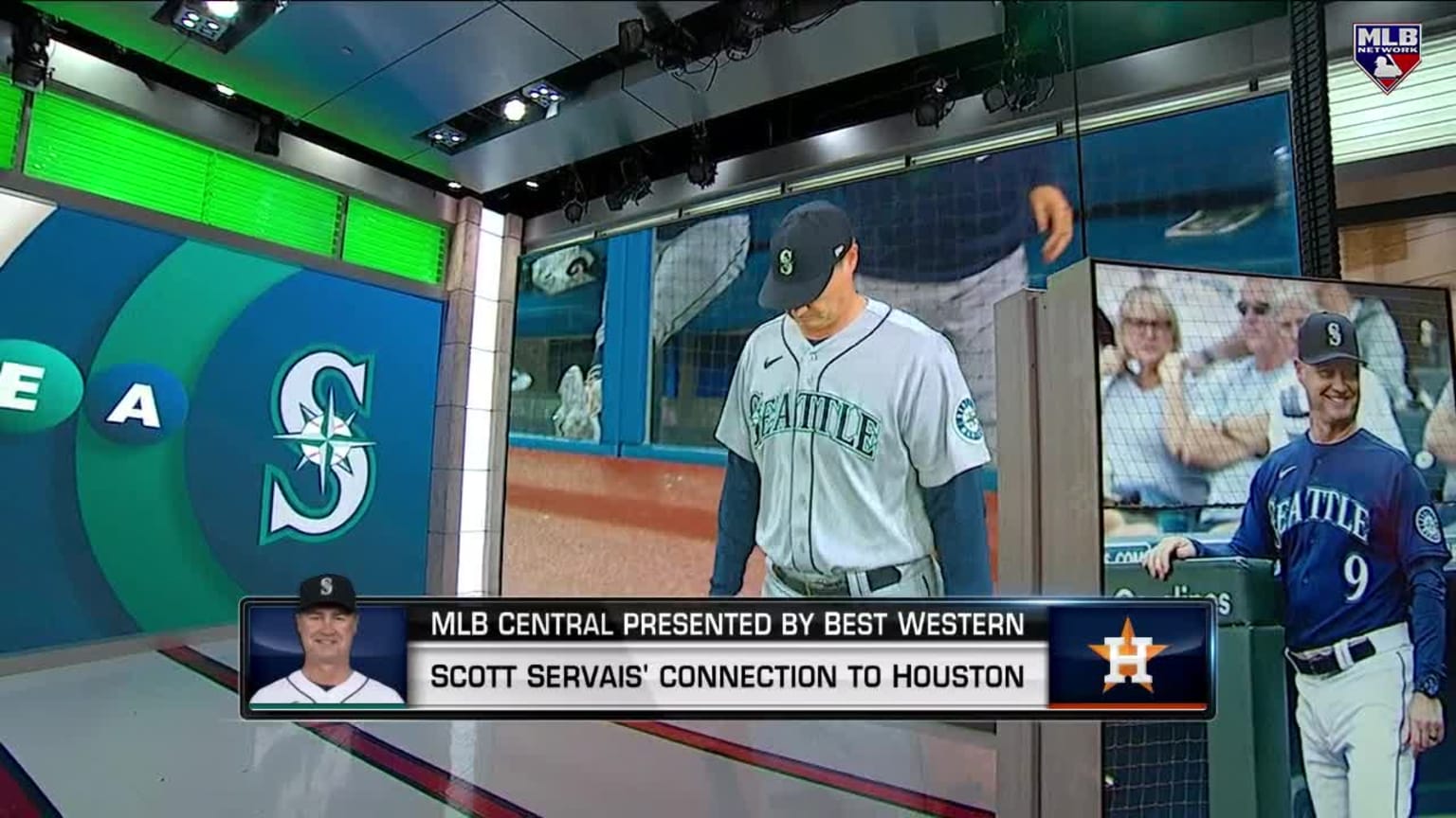 Mariners, Astros Game 1 preview 10/11/2022 Seattle Mariners