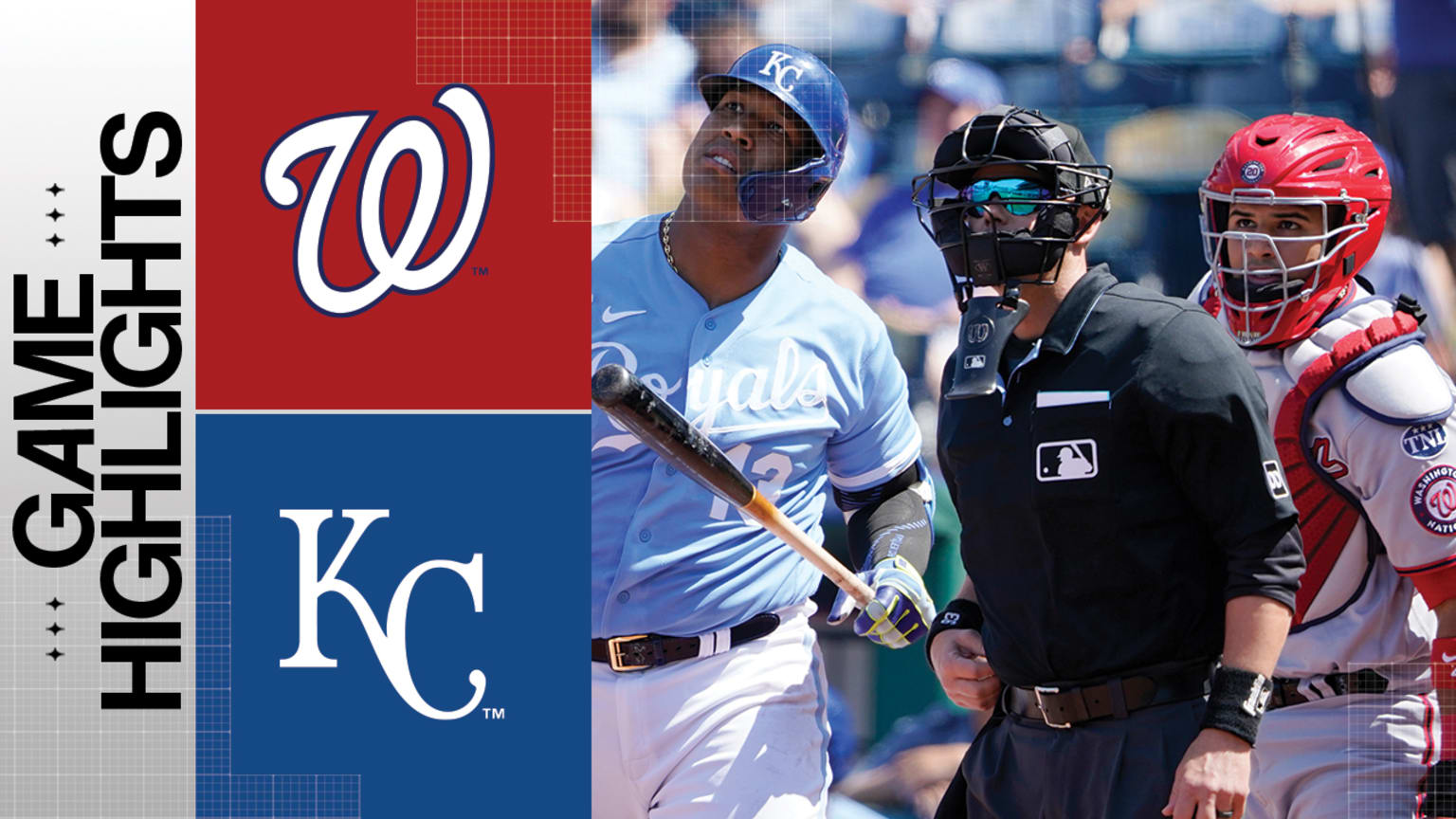 Is This The Year The Nationals Finally Beat The Royals? - qi24gow