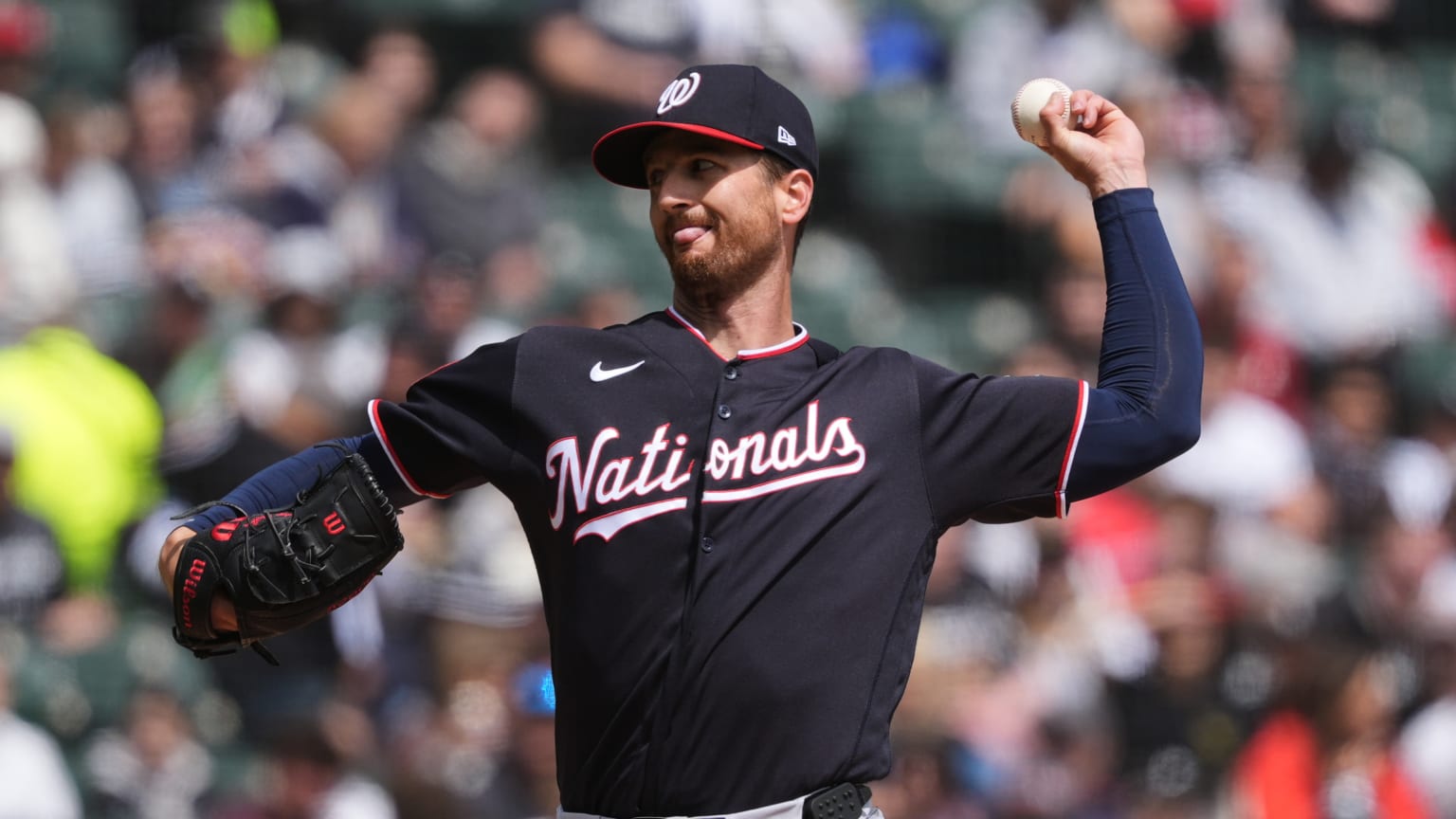 Foster Griffin | 05/01/2026 | MLB Japan