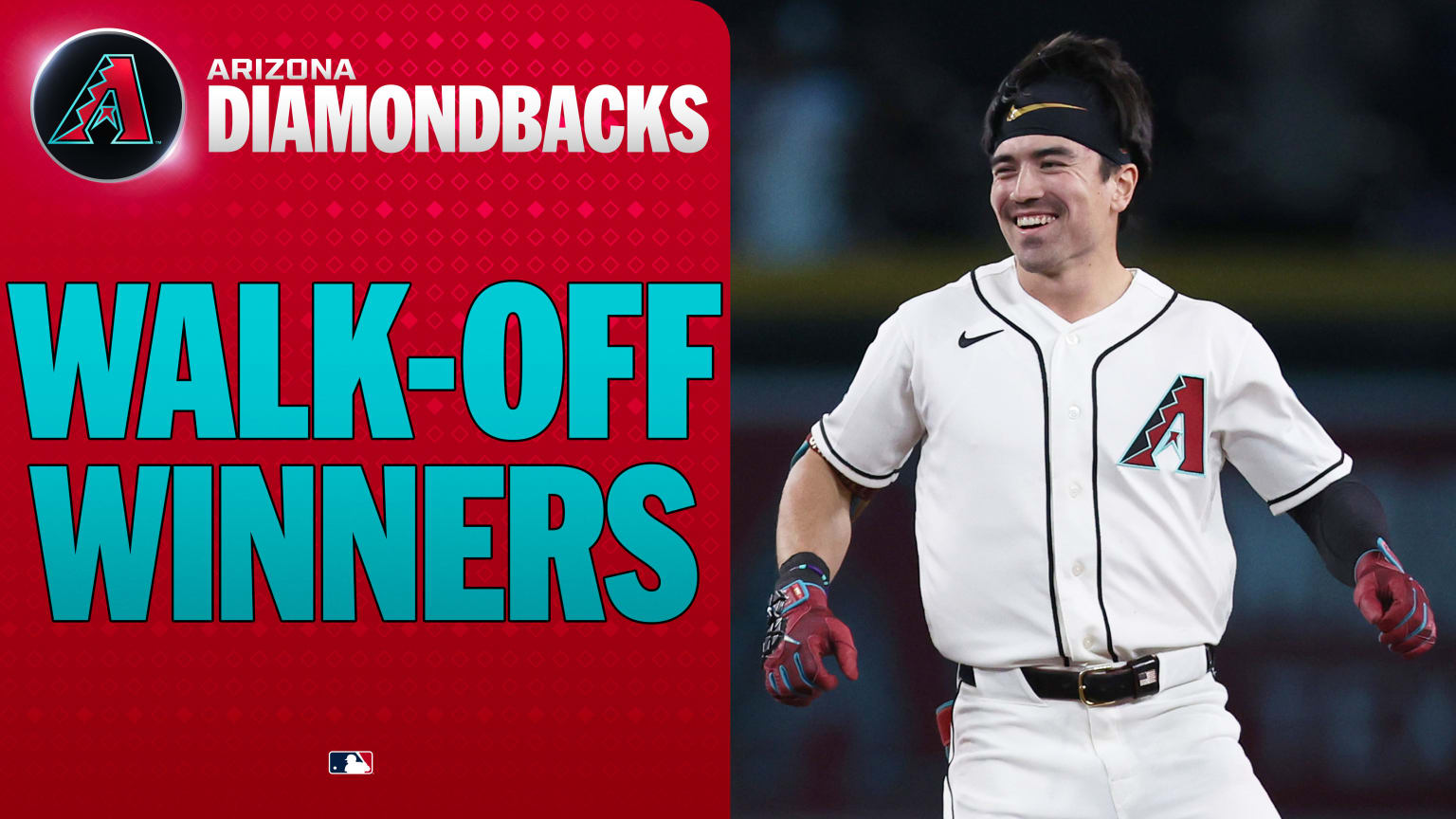 Walk-Off Single Sends D-backs to 2-1 Win Over Rockies