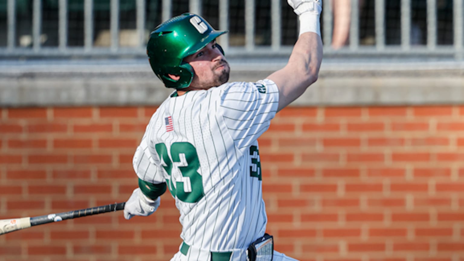 2023 Draft Jake Cunningham, OF 05/26/2023