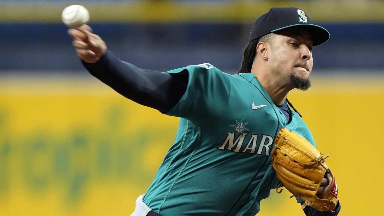 Mariners, Rays 09/07/2023 Game Video Highlights MLB Film Room Tampa Bay Rays