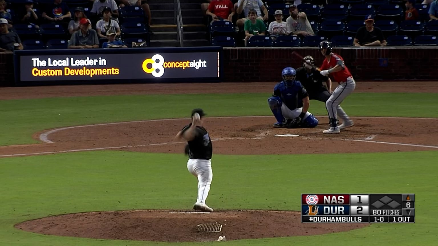 Jared Oliva's four-hit game | 08/17/2025 | MLB.com
