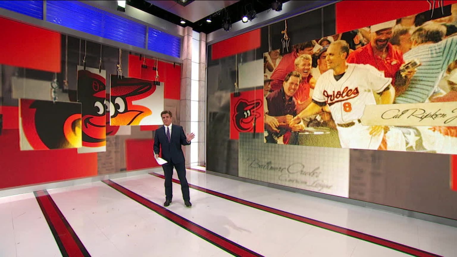 BK digs in on Cal Ripken Jr.'s 'untouchable' record | 09/05/2025 | MLB.com