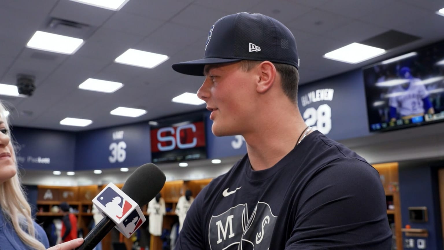 John Klein's makes MLB debut in hometown | 05/02/2026 | MLB.com