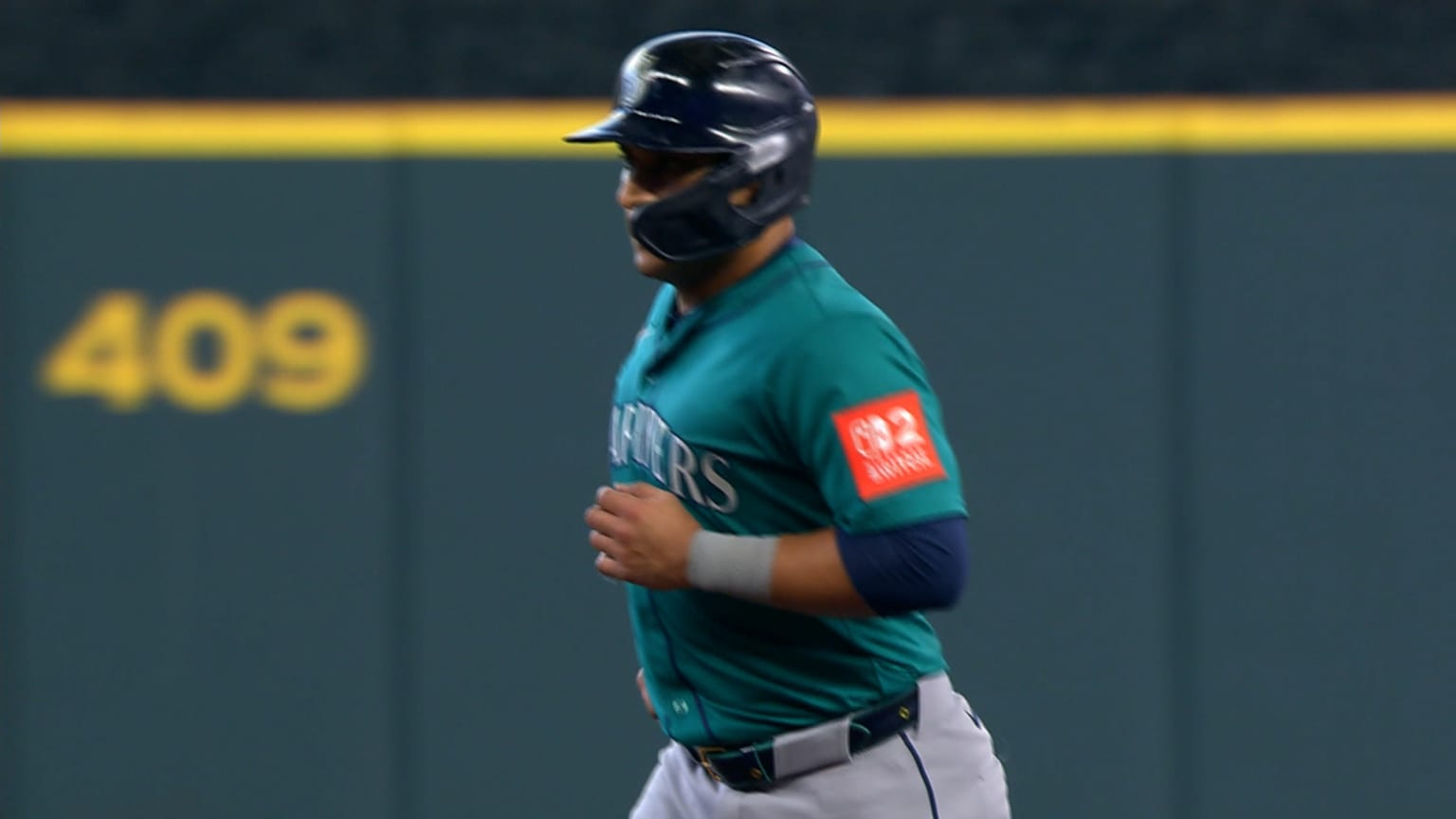 Solano pega hit remolcador