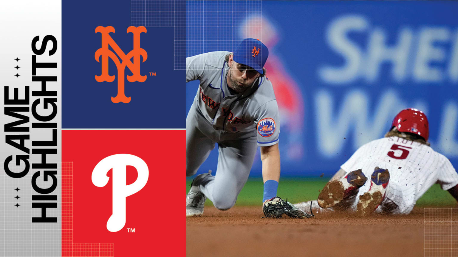 Walker's strong start fuels Phils to 51 win vs. Mets 06/23/2023
