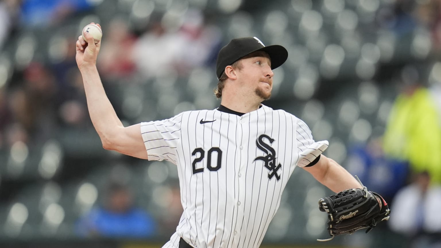 White Sox Fedde Pitching Stats 2024 Gusti Pierette