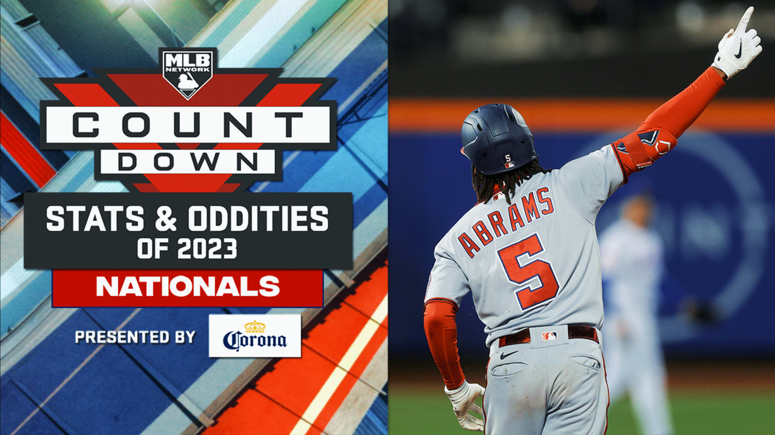 Mlb store nats discount