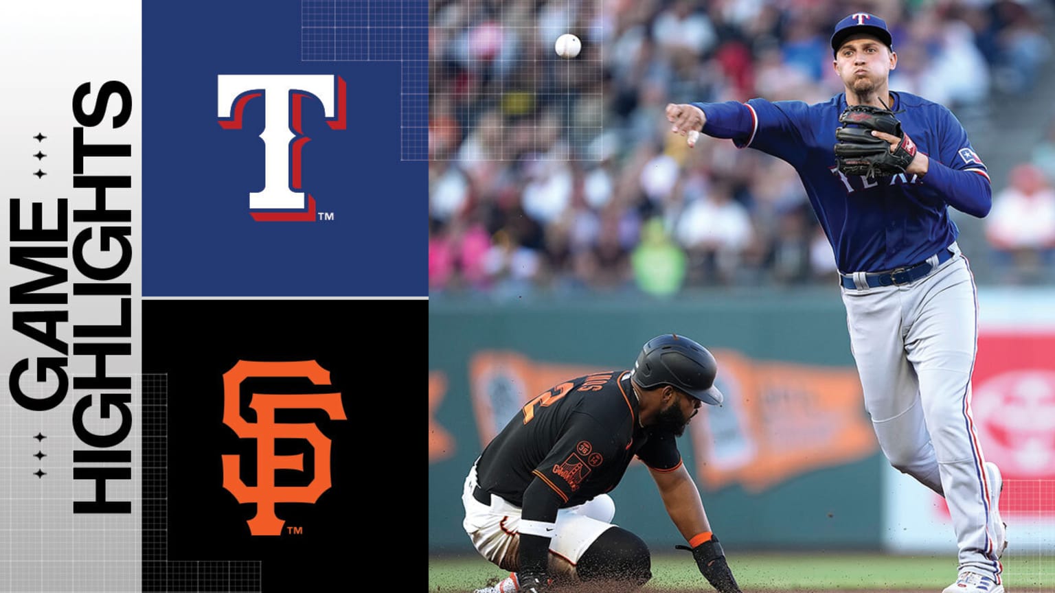 Seager, Garver, Duran lead Rangers' 9-3 win | 08/12/2023 | Texas Rangers