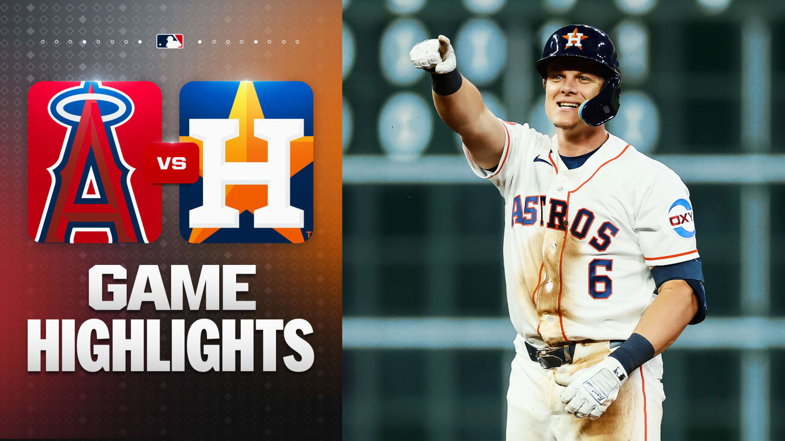 Astros Score 11 Straight Runs To Come Back Vs Angels 03 28 2026 Vtiygpckdwtc1lloft5g