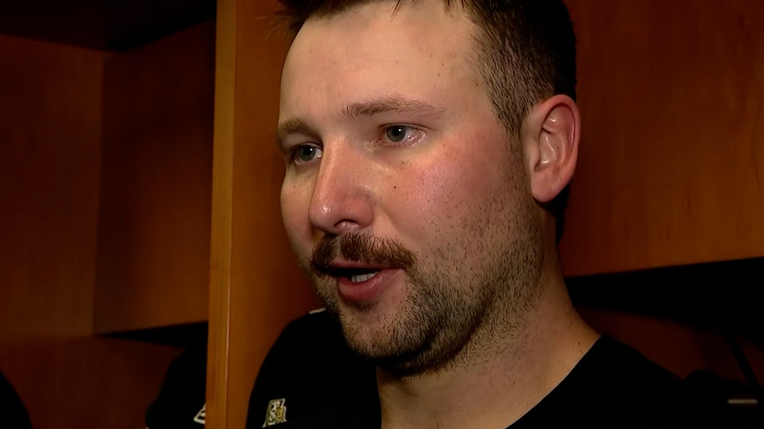 Cal Raleigh: 'Job's not finished yet' | 10/07/2025 | Seattle Mariners