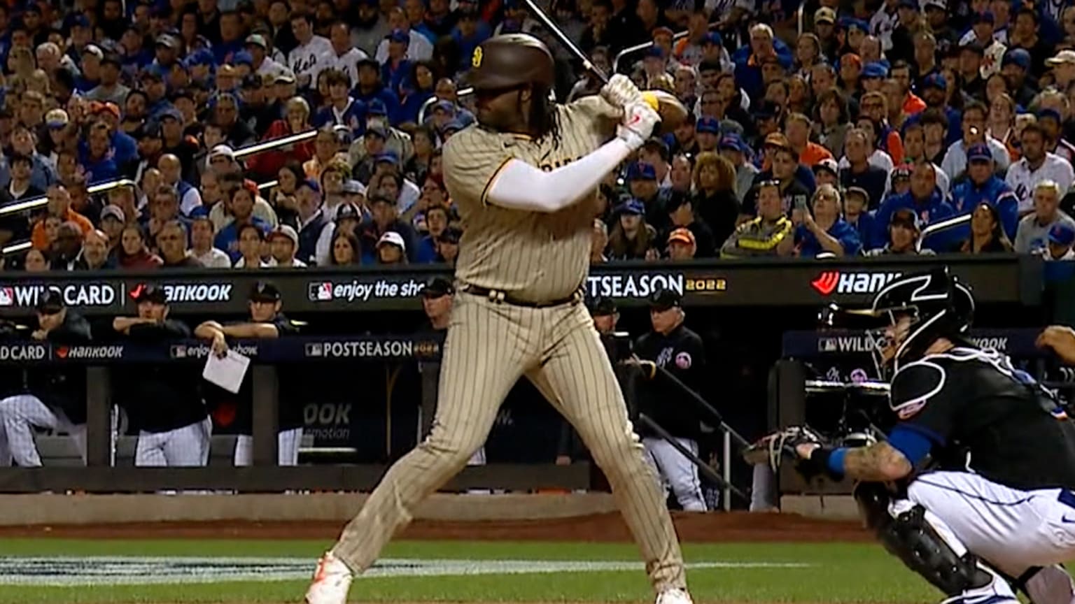 Josh Bell makes early exit in Home Run Derby