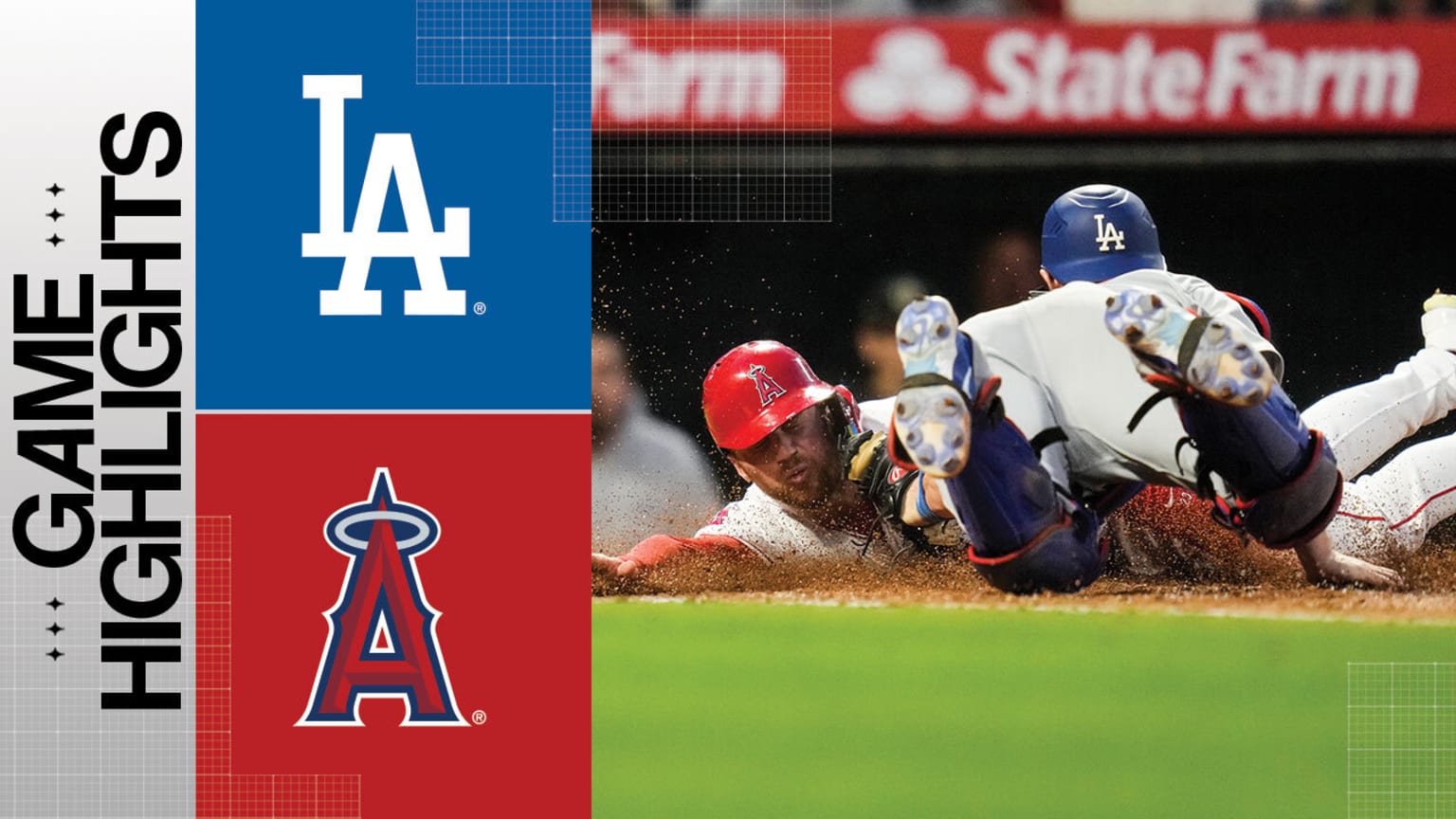 Dodgers vs. Angels Highlights 06/20/2023 Los Angeles Dodgers