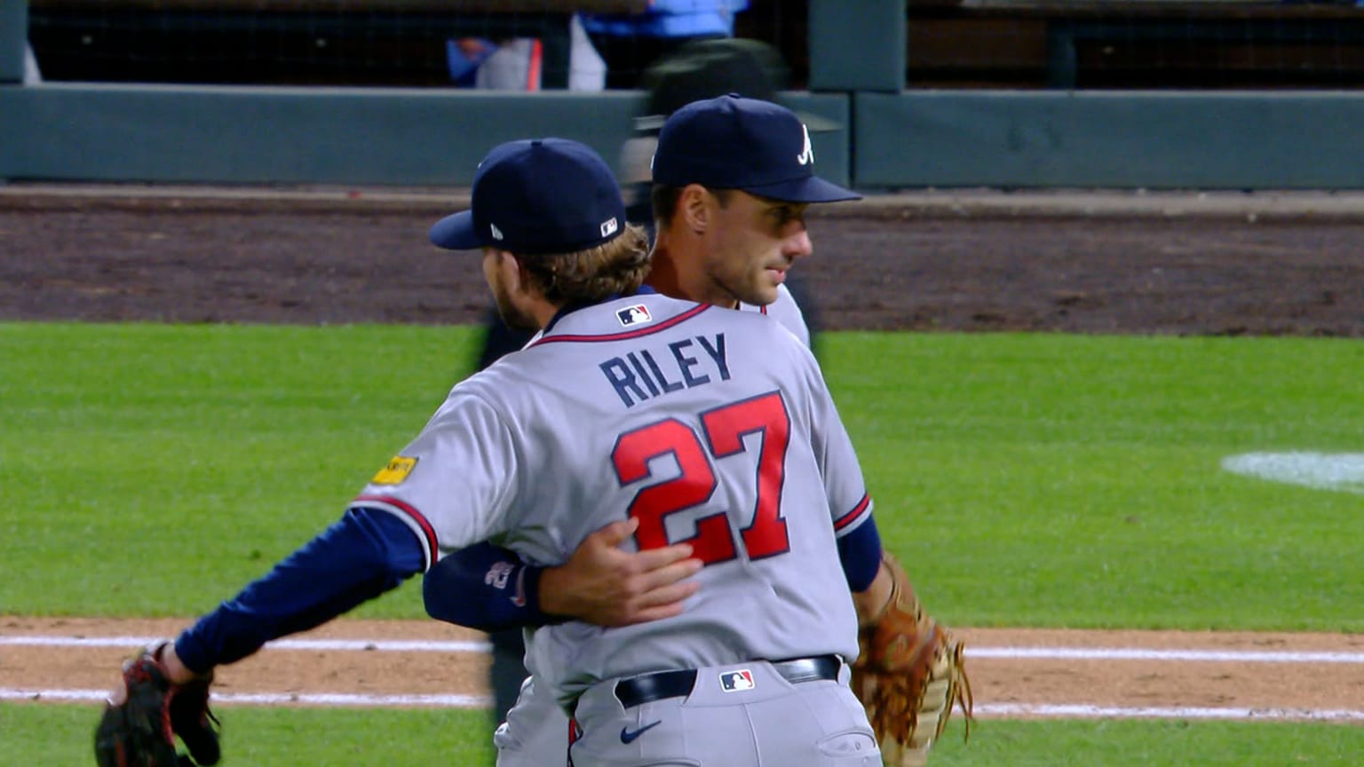 The Braves come back to win it against the Rockies | 05/01/2026 ...