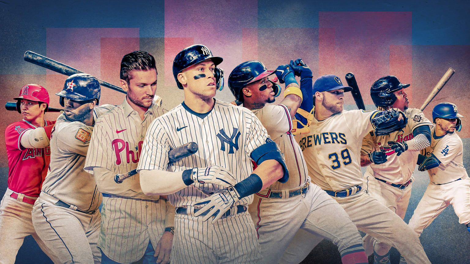 Fantasy baseball projections for players in 2023 02/09/2023