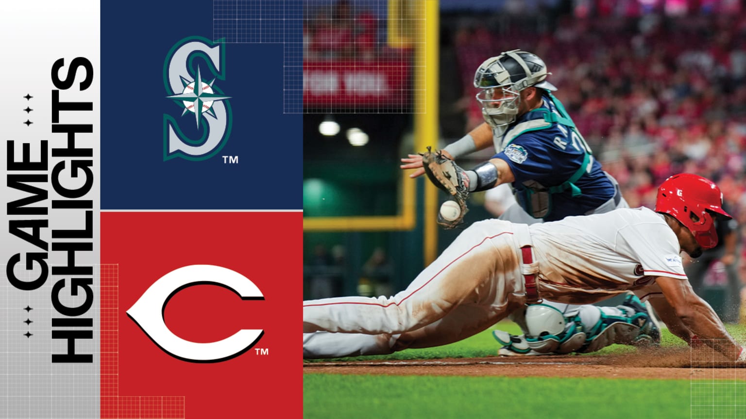 Seattle Mariners, Major League Baseball, News, Scores, Highlights,  Injuries, Stats, Standings, and Rumors