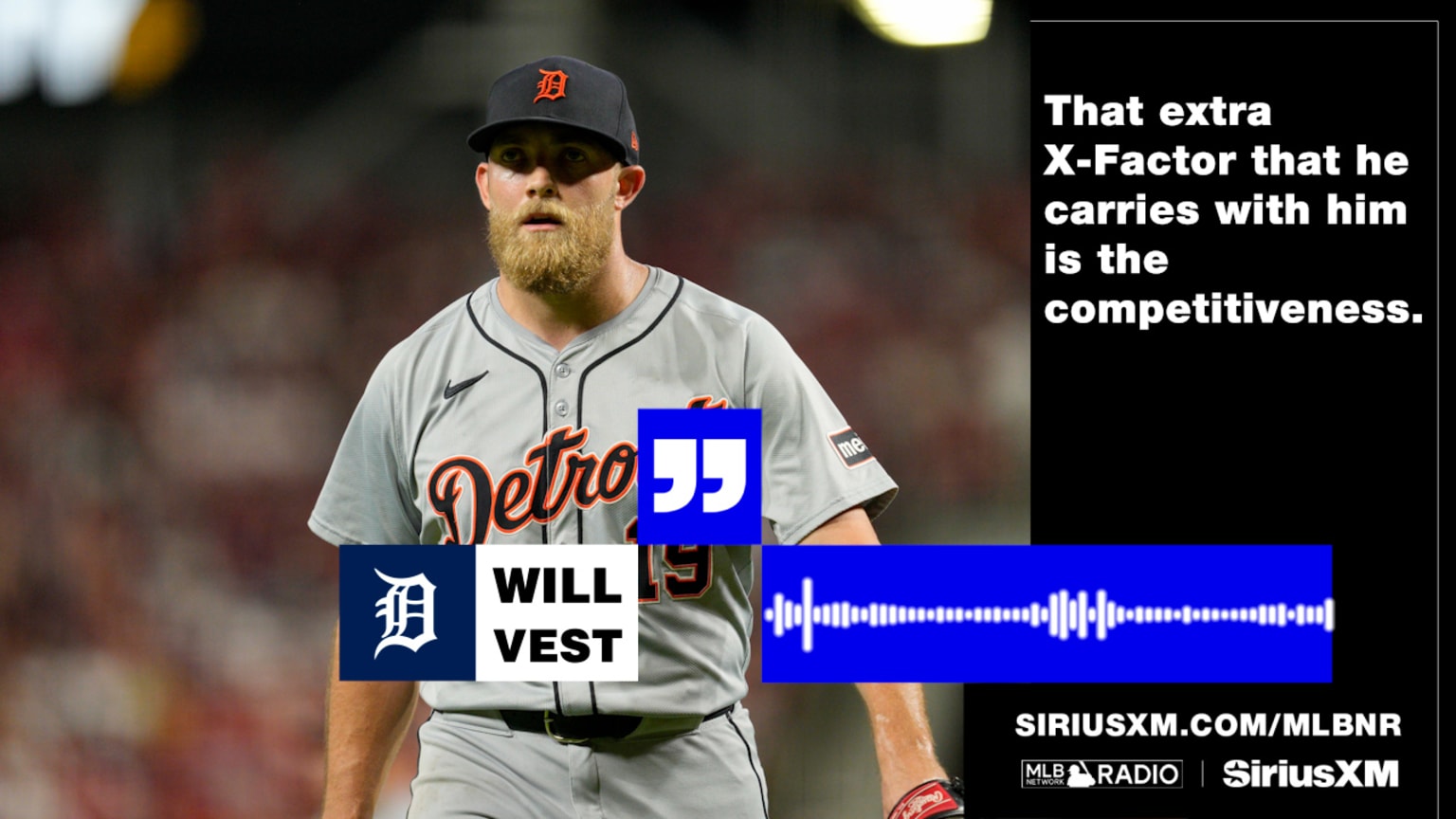 Will Vest on Tarik Skubal's outstanding season | 11/20/2024 | Detroit ...