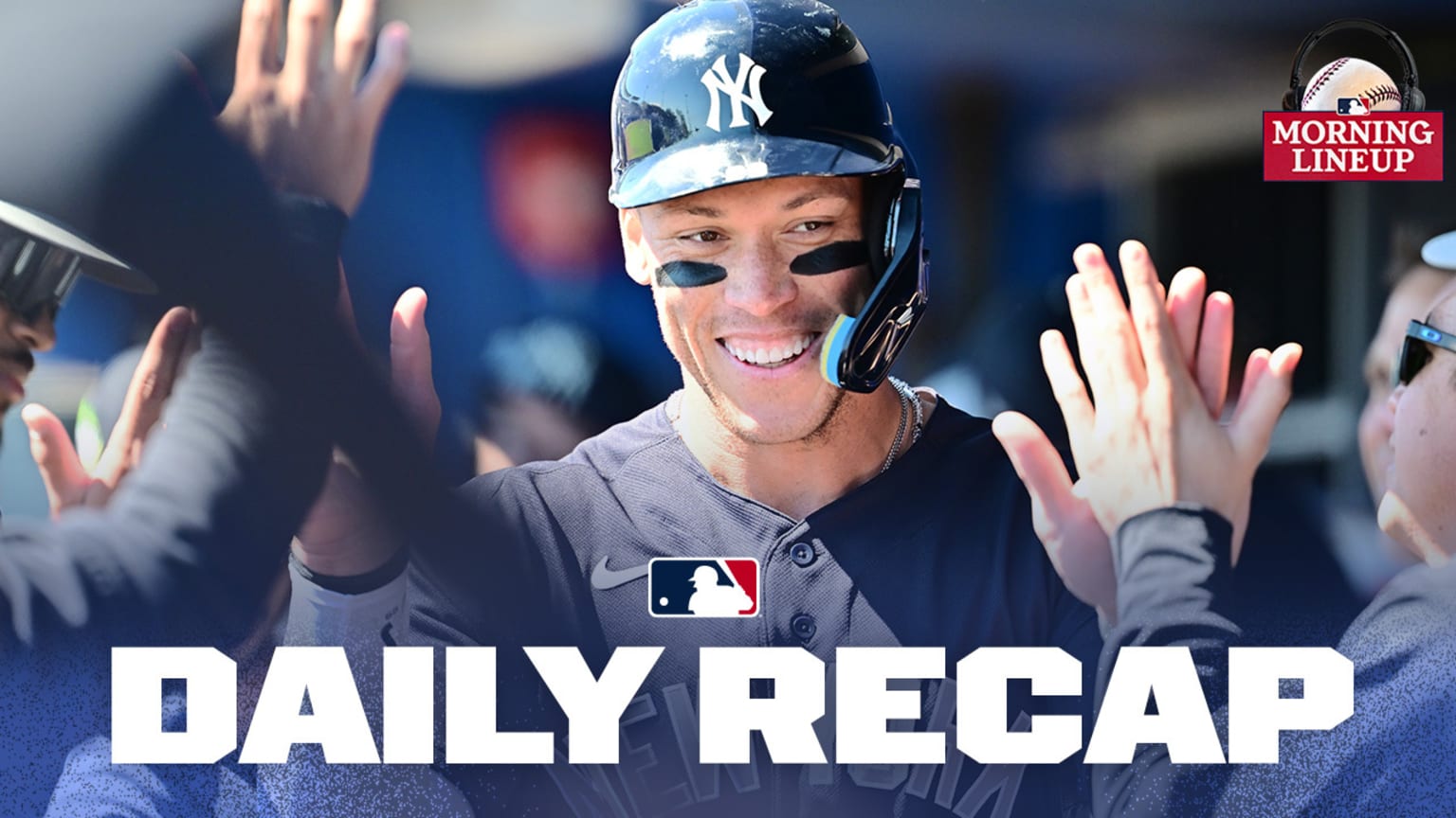 Top storylines of Opening Week | Morning Lineup | 03/23/2026 | MLB.com