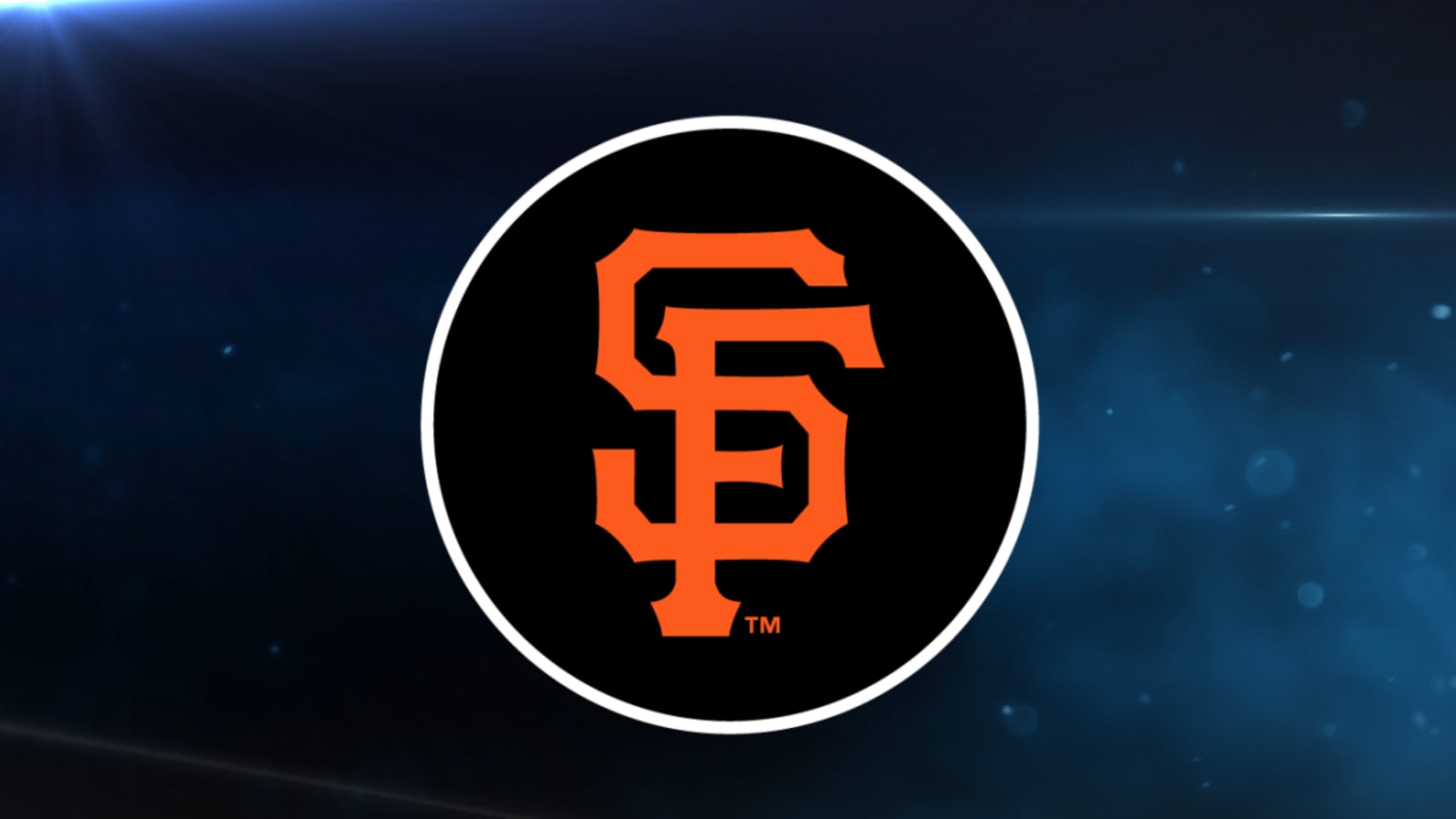 MLB 公式　SF Giants チーム　サインボール 2014 San Francisco Giants World Series Champs Team Signed