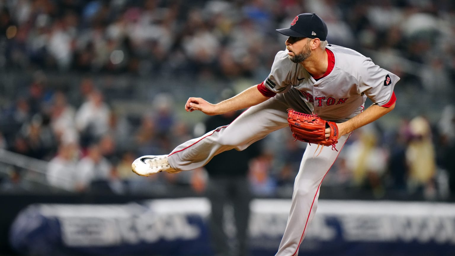 Chris Martin on rejoining the Rangers | 01/07/2025 | Texas Rangers