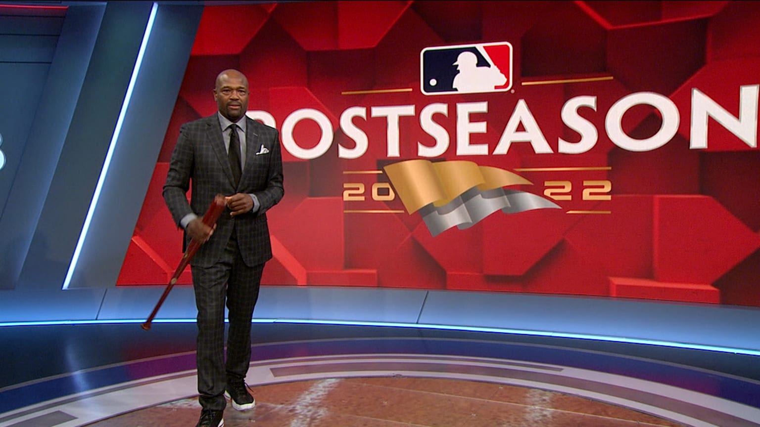 MLB Tonight previews small ball in Padres-Phillies | 10/18/2022 ...