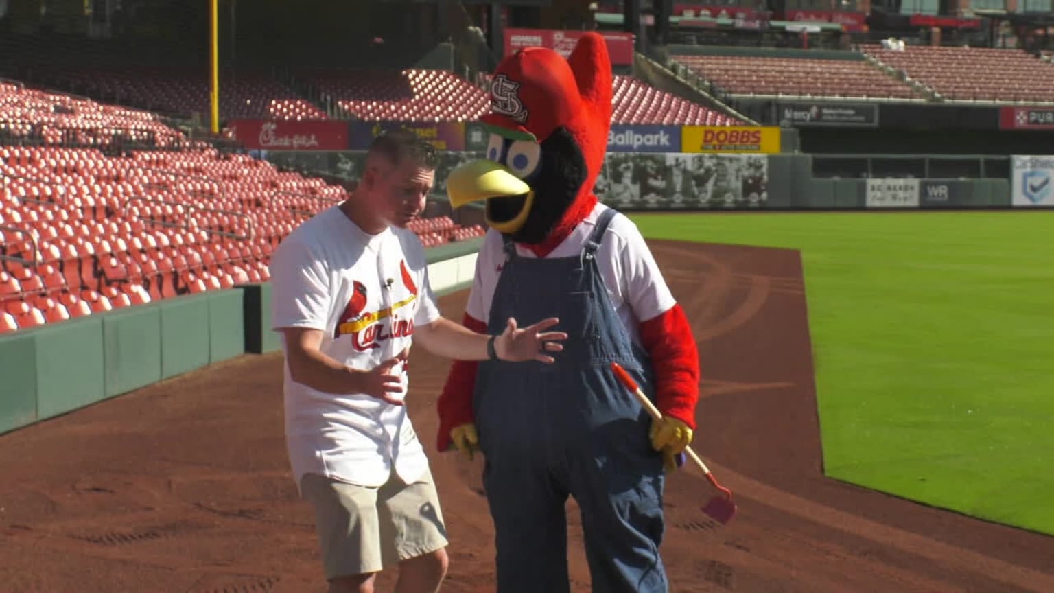 Cardinals kids jersey 2025