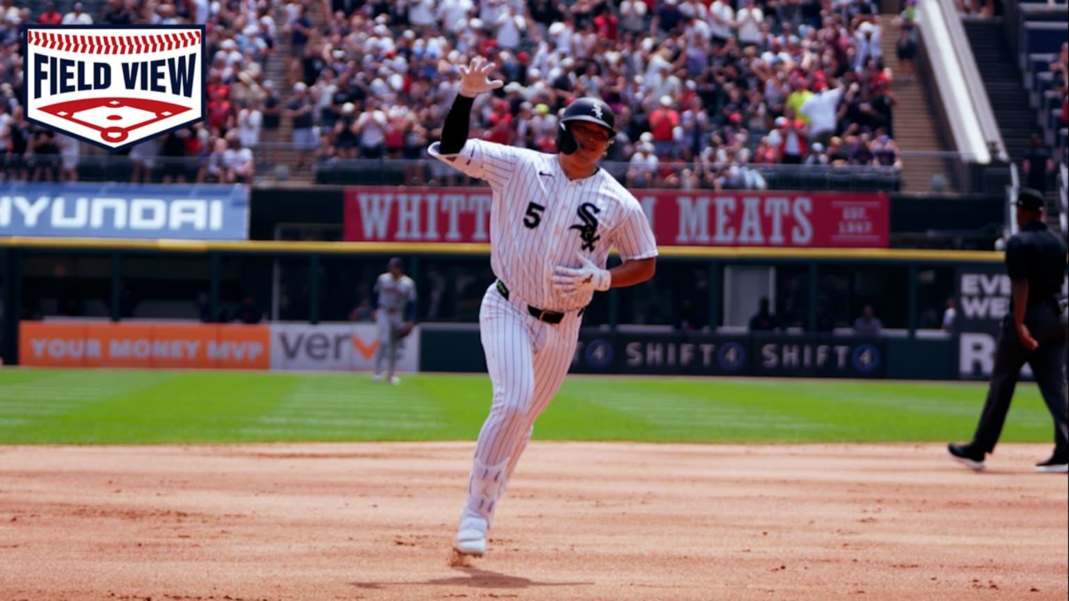 Field View: Murakami homers on his bobblehead day | 07/26/2026