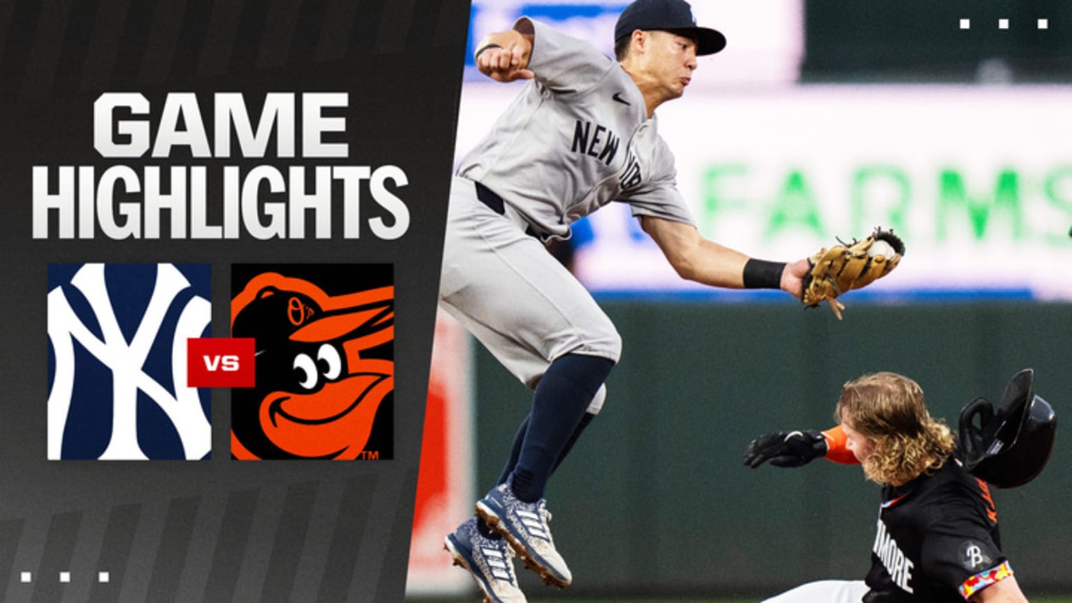 Yankees vs. Orioles Highlights | 07/12/2024 | MLB.com