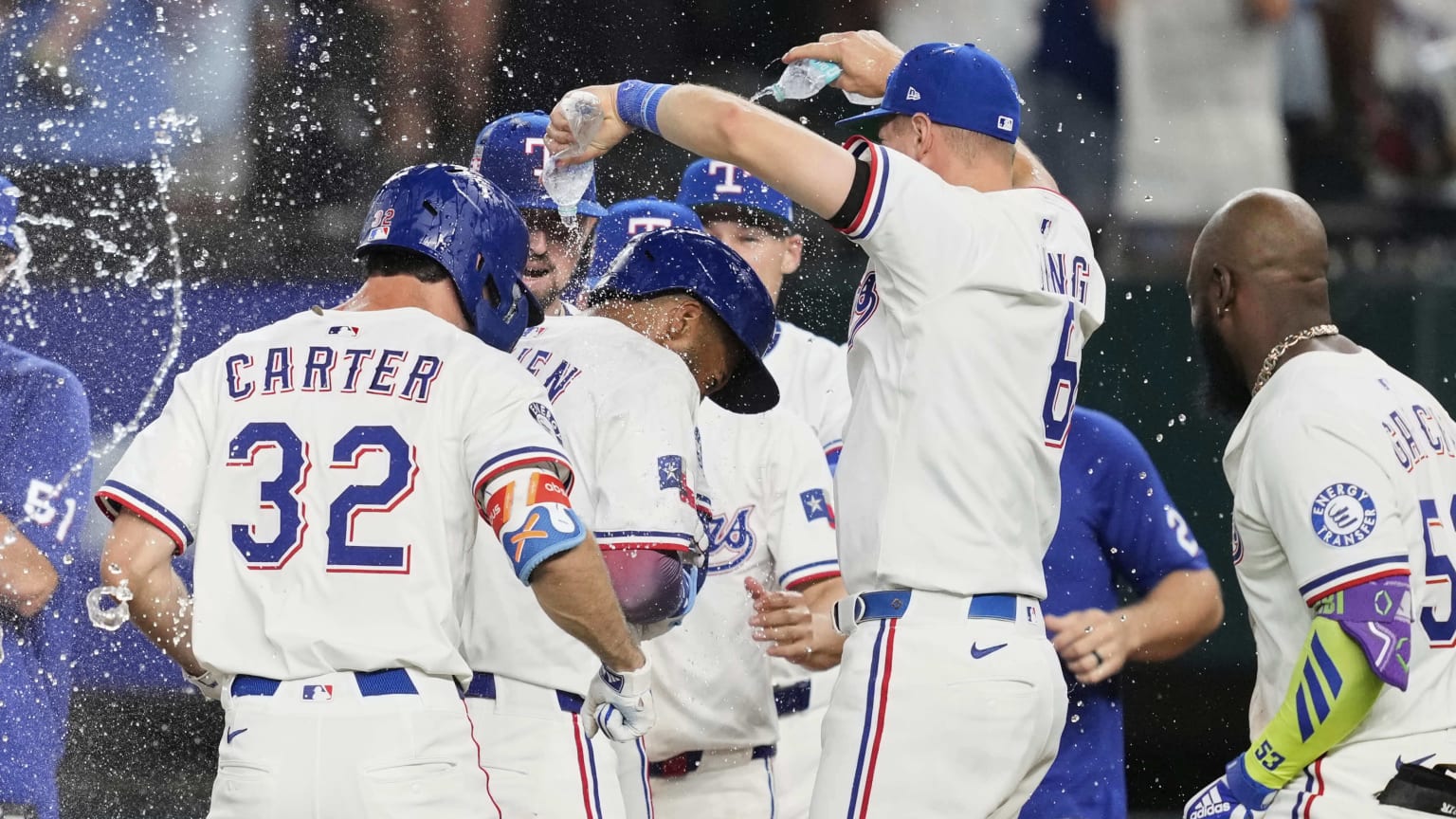 Braves, Rangers - 07/26/2025 | Game Video Highlights | MLB Film Room ...