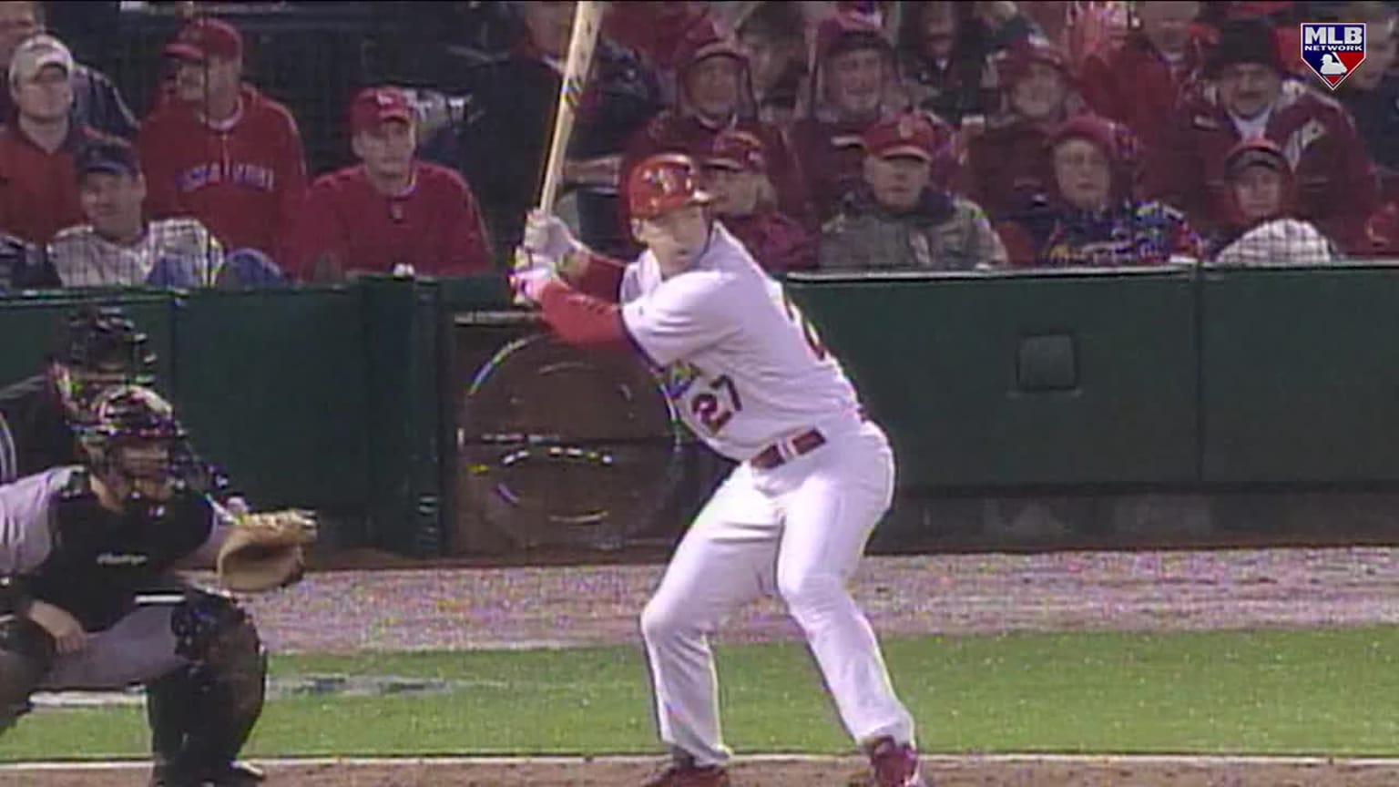 Alonso on playing with former teammate Scott Rolen | 01/25/2023 ...