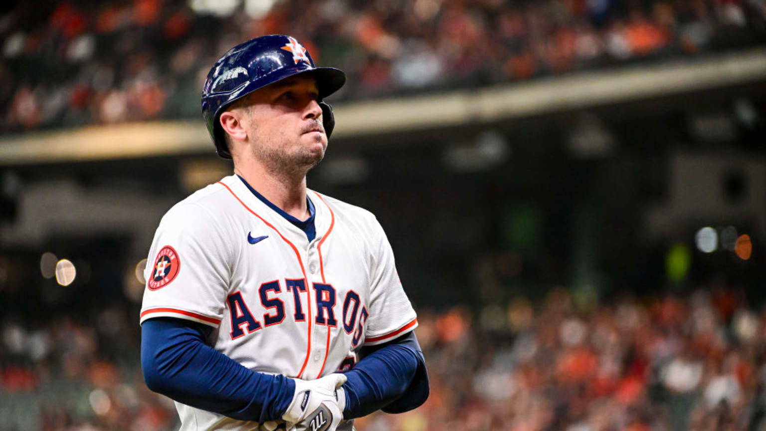 Alex Bregman reportedly down to three finalists | 02/11/2025 | MLB.com