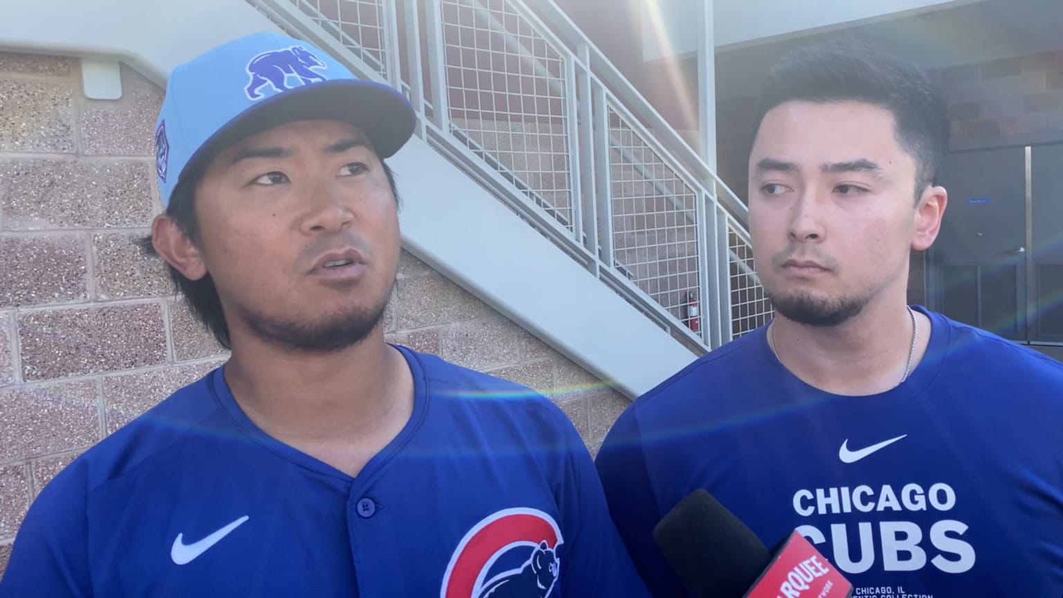 Shota Imanaga on his Minor League outing | 03/20/2024 | Chicago Cubs