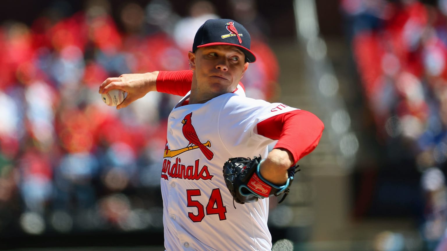 Sonny Gray's masterful outing