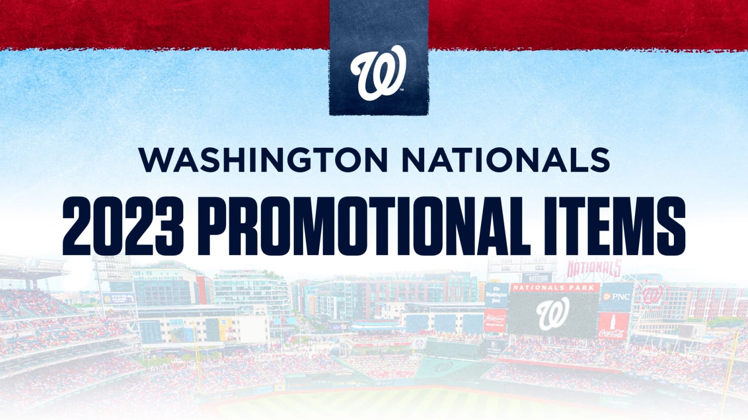 washington nationals 2023