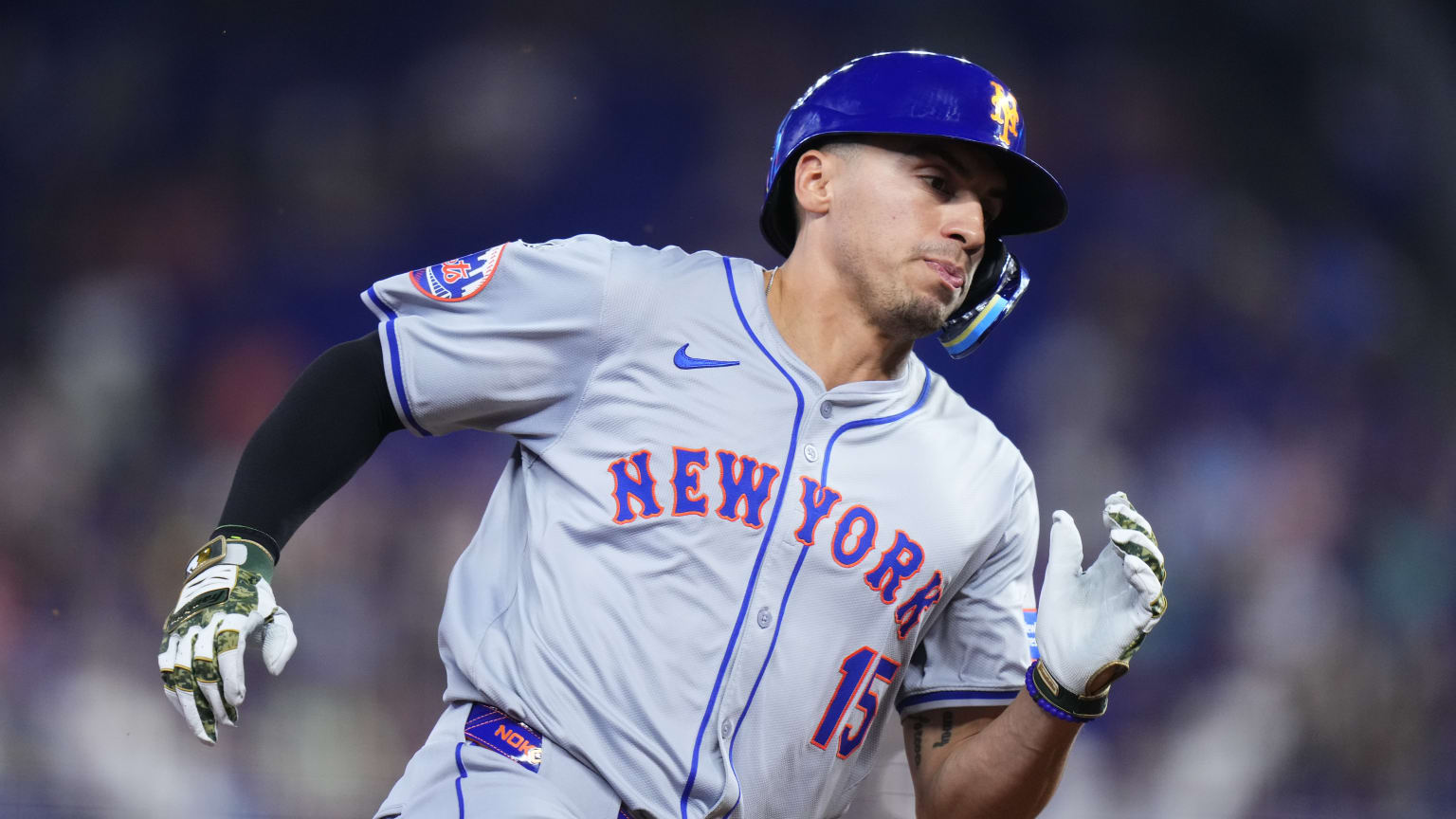 Tyrone Taylor's two-run double | 05/19/2024 | MLB.com