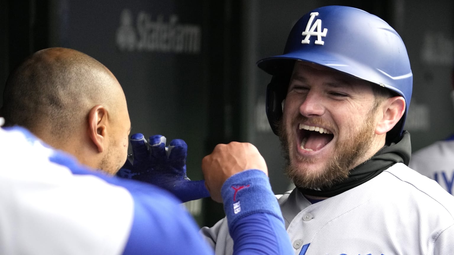 Dodgers, Cubs 04/23/2023 Game Video Highlights MLB Film Room