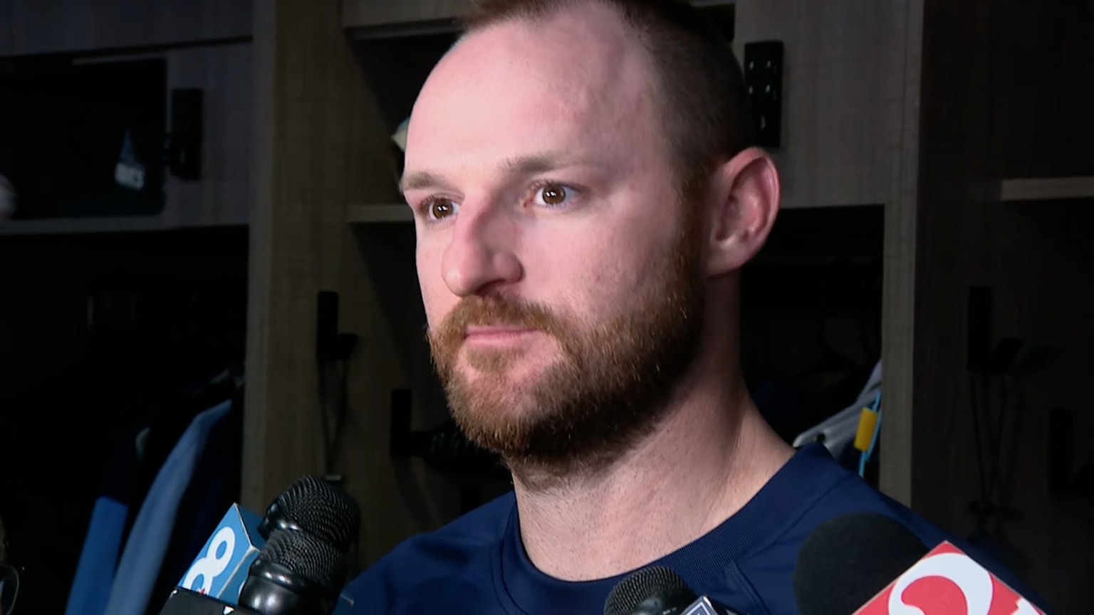 Bryan Baker: 