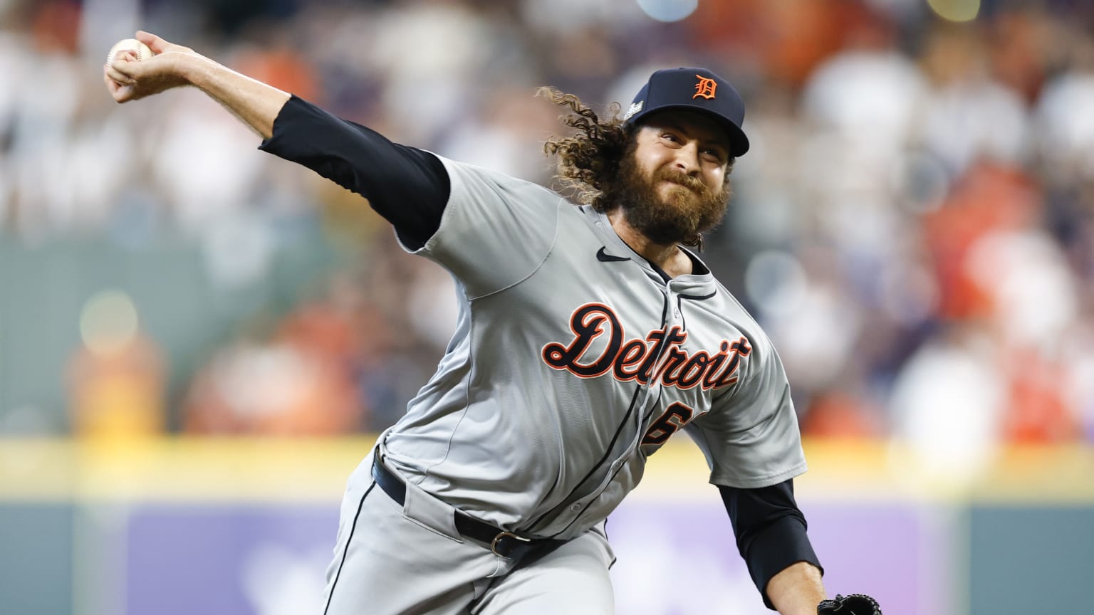 Giants sign Jason Foley, reportedly add Adrian Houser | 12/17/2025 ...