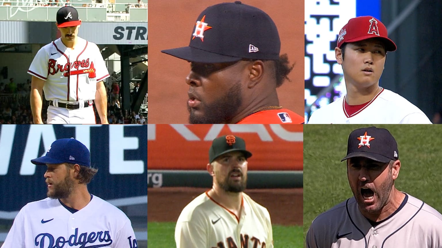 Top xWOBA Against of 2022 12/30/2022