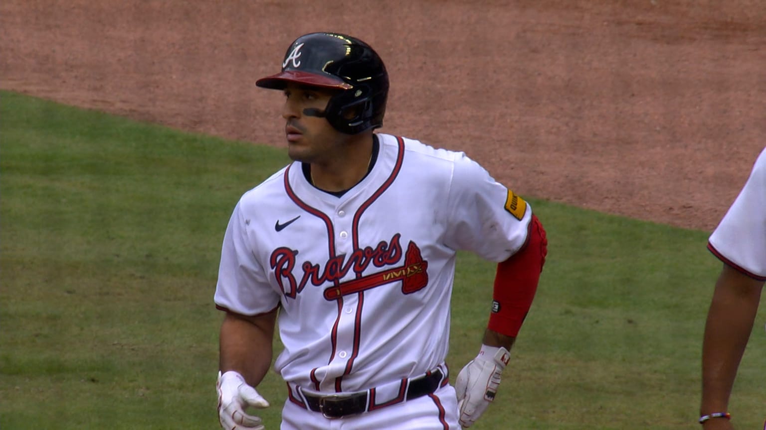 Ramón Laureano's RBI single | 09/29/2024 | Atlanta Braves
