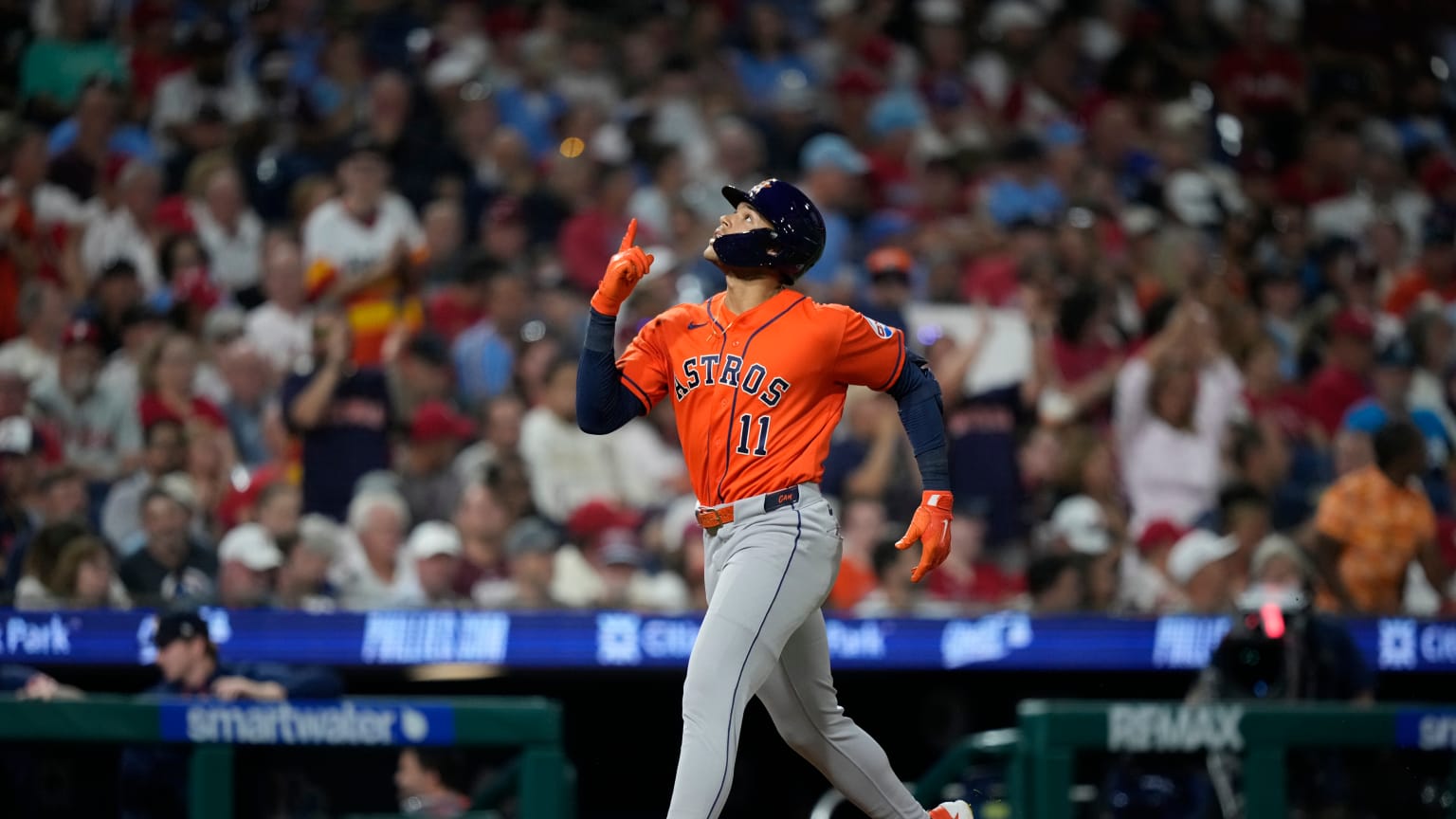 Cam Smith's two-run home run (19) | 09/09/2026 | MLB.com
