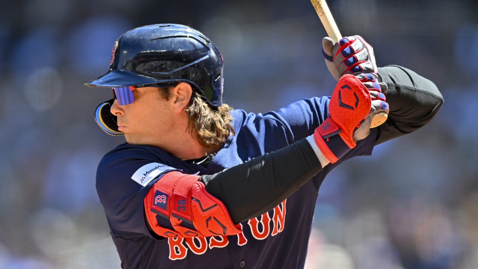 Top 10 First Basemen 10 18/01/2024 Los Red Sox de Boston