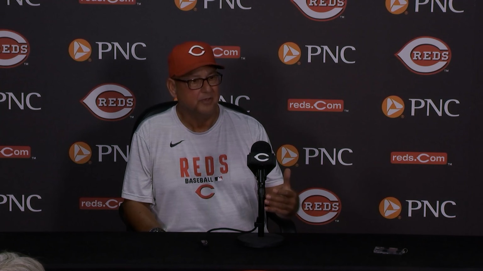 Terry Francona Discusses Brady Singer's Performance in Padres Loss - News Directory 3