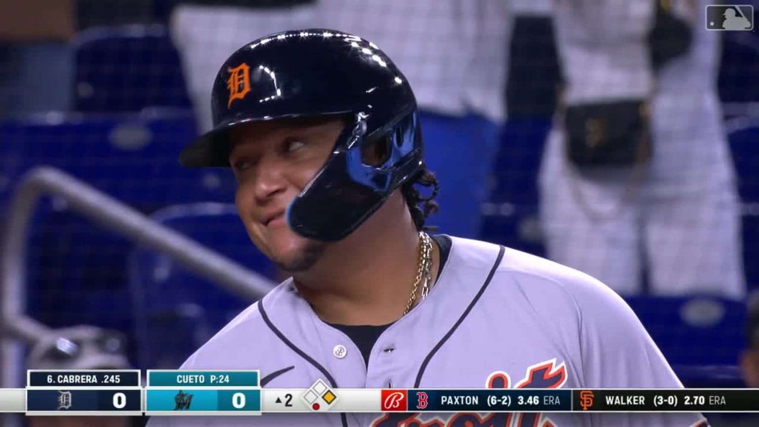 miguel cabrera new york yankees
