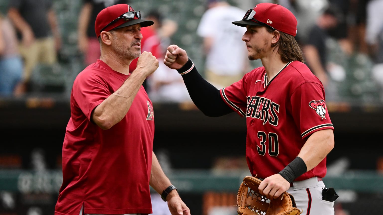 Dbacks, White Sox 08/28/2022 Game Video Highlights MLB Film Room